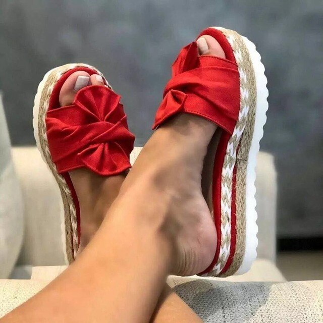 Oak & Coral - Orthopedic Fashion Design Sandals