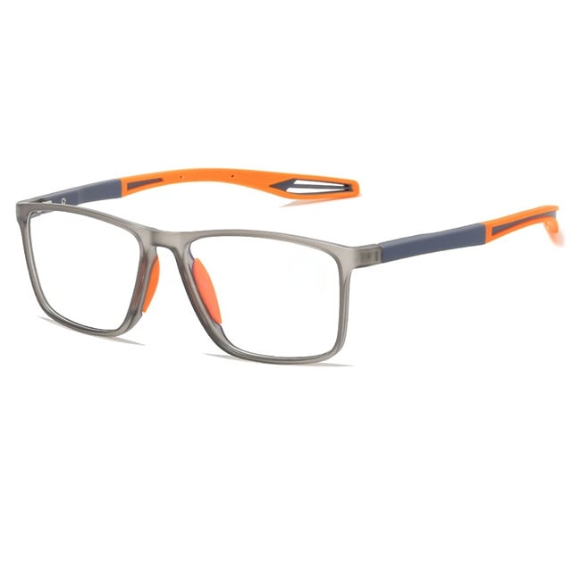 Oak & Coral | READISPHERE – Ultra-Light Reading Glasses for Near Vision & Daily Comfort
