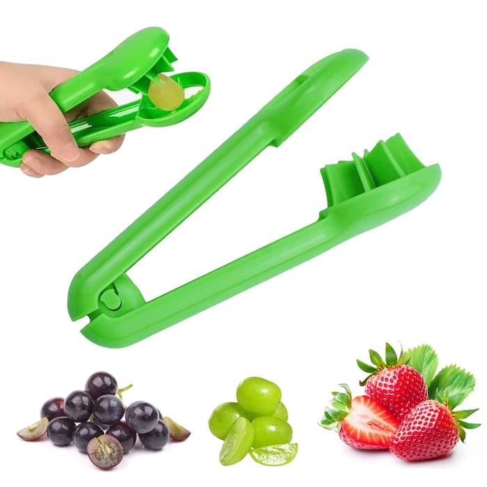 Oak & Coral™ Slicer