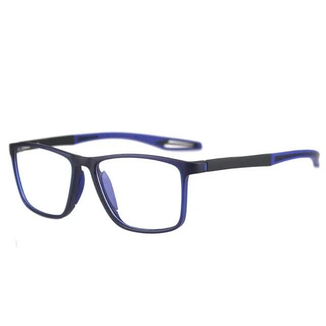 Oak & Coral | Ultralight Reading Glasses for Clear Near Vision