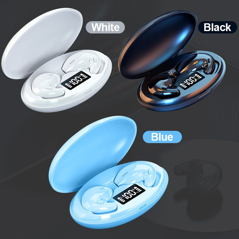 Oak & Coral | Wireless Sleep Headphones IPX5 Waterproof