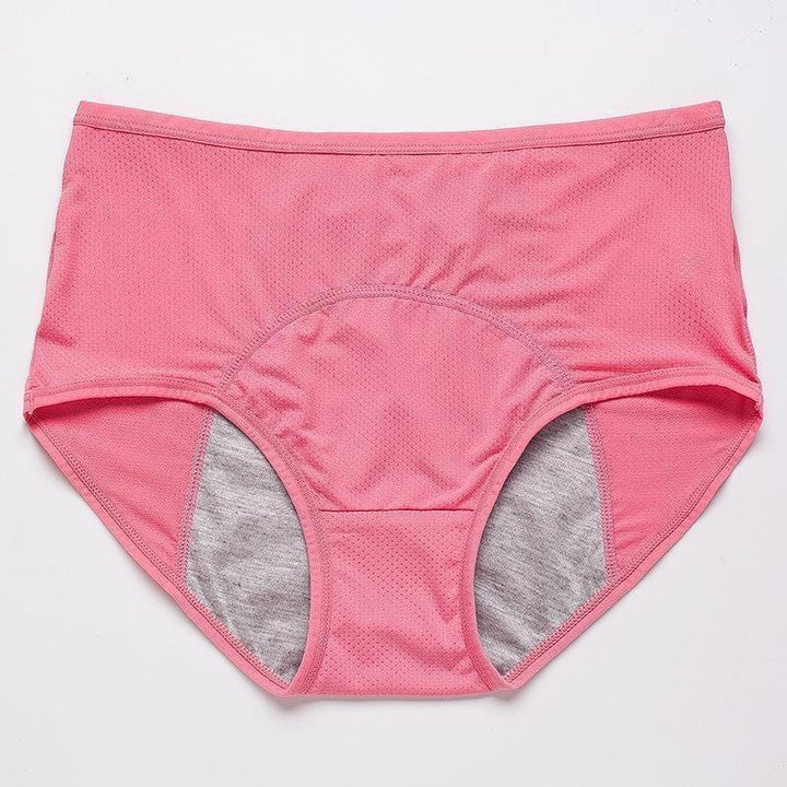 Oak & Coral | Women's Period Panties Leakproof Design
