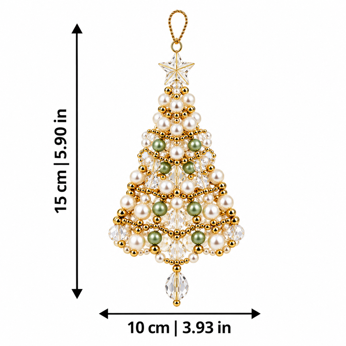 DIY Christmas Tree