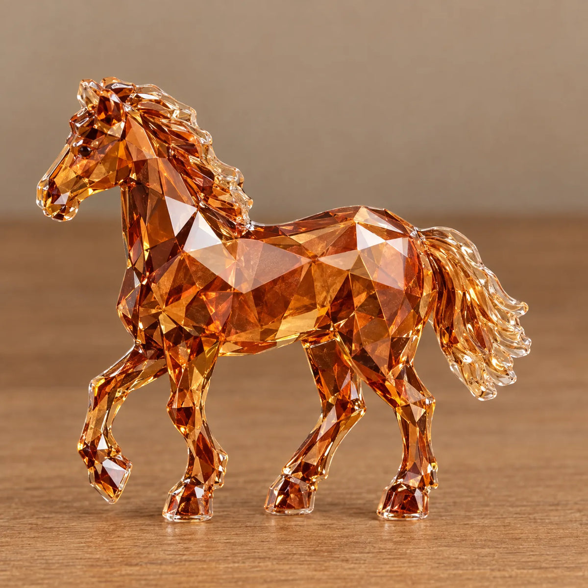 Horse-Themed Advent Calendar
