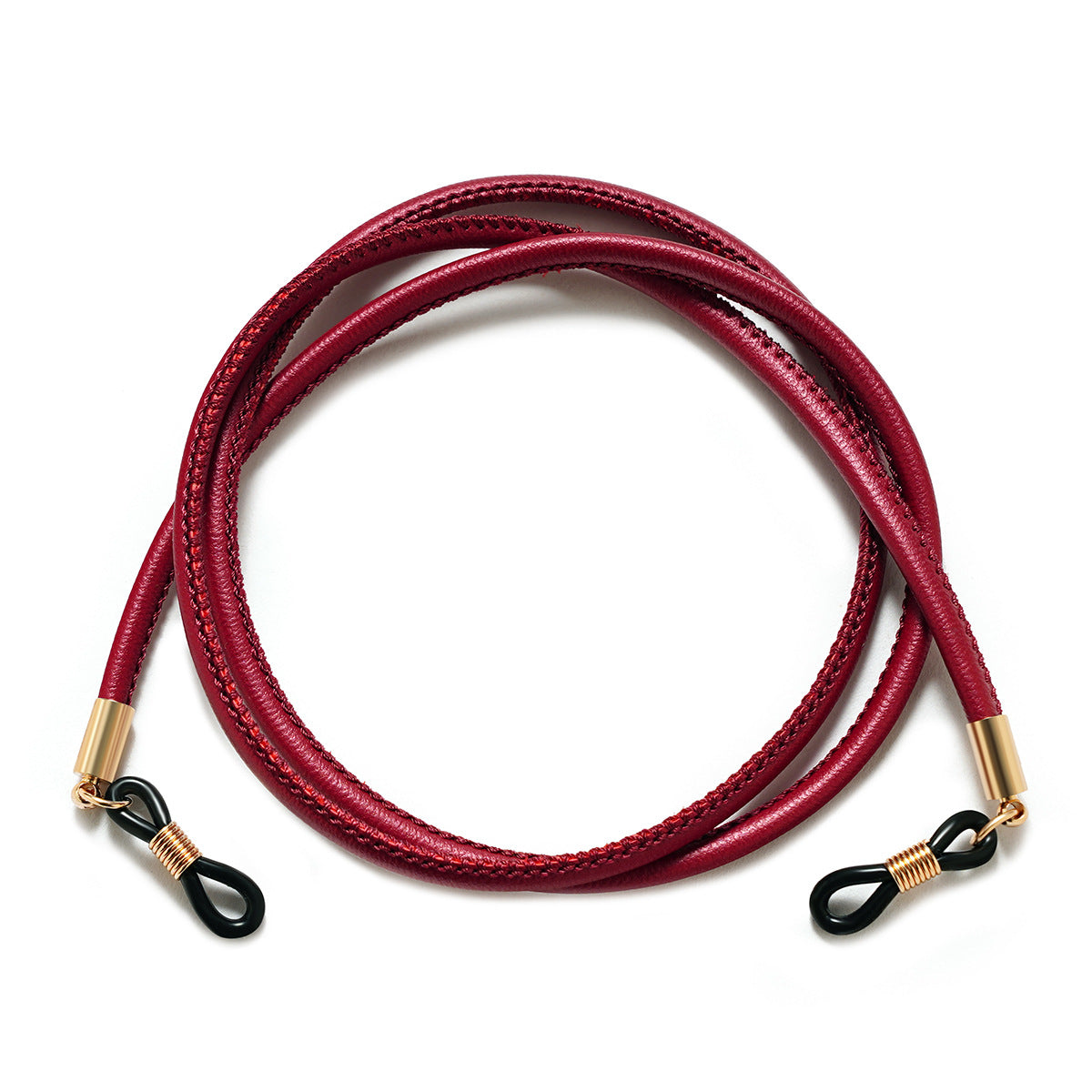 Adjustable Eyewear Retainer