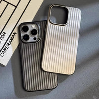 ApexGuard iPhone Case: Slim Grip, Titanium Shield