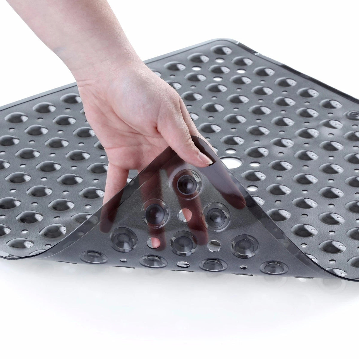 Bath Safety Non Slip Suction Mat