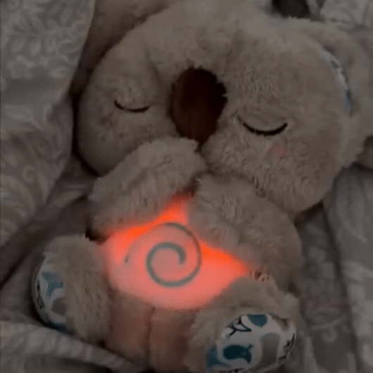 Calming Cuddle Toy