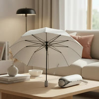 CAPBRELLA: Ultra-Compact & Stylish Umbrella