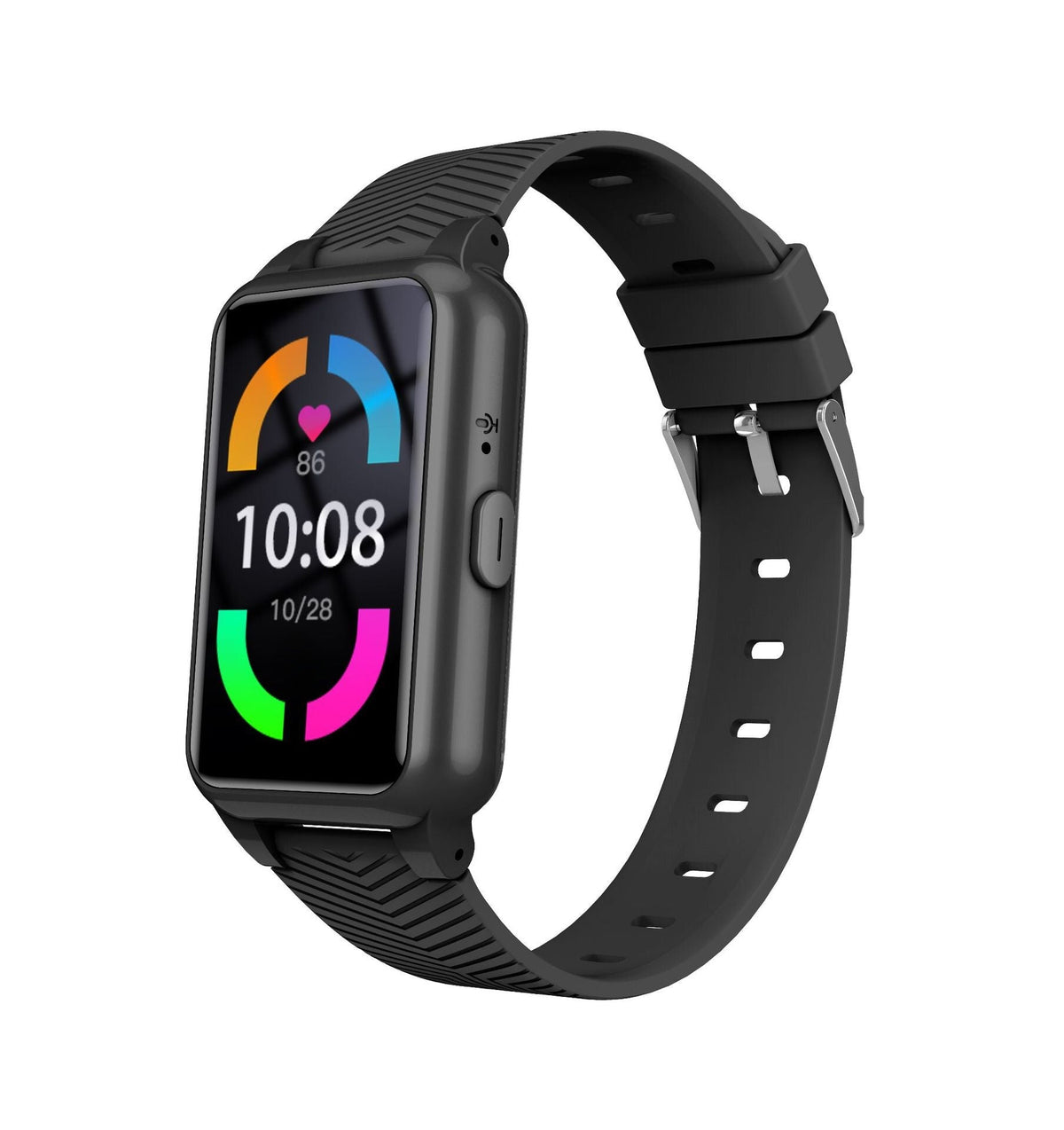 CARELINK – GPS smartwatch for seniors with fall detection & SOS button