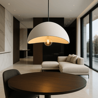 CASALIGHT: Adjustable LED Pendant Light for Modern Homes