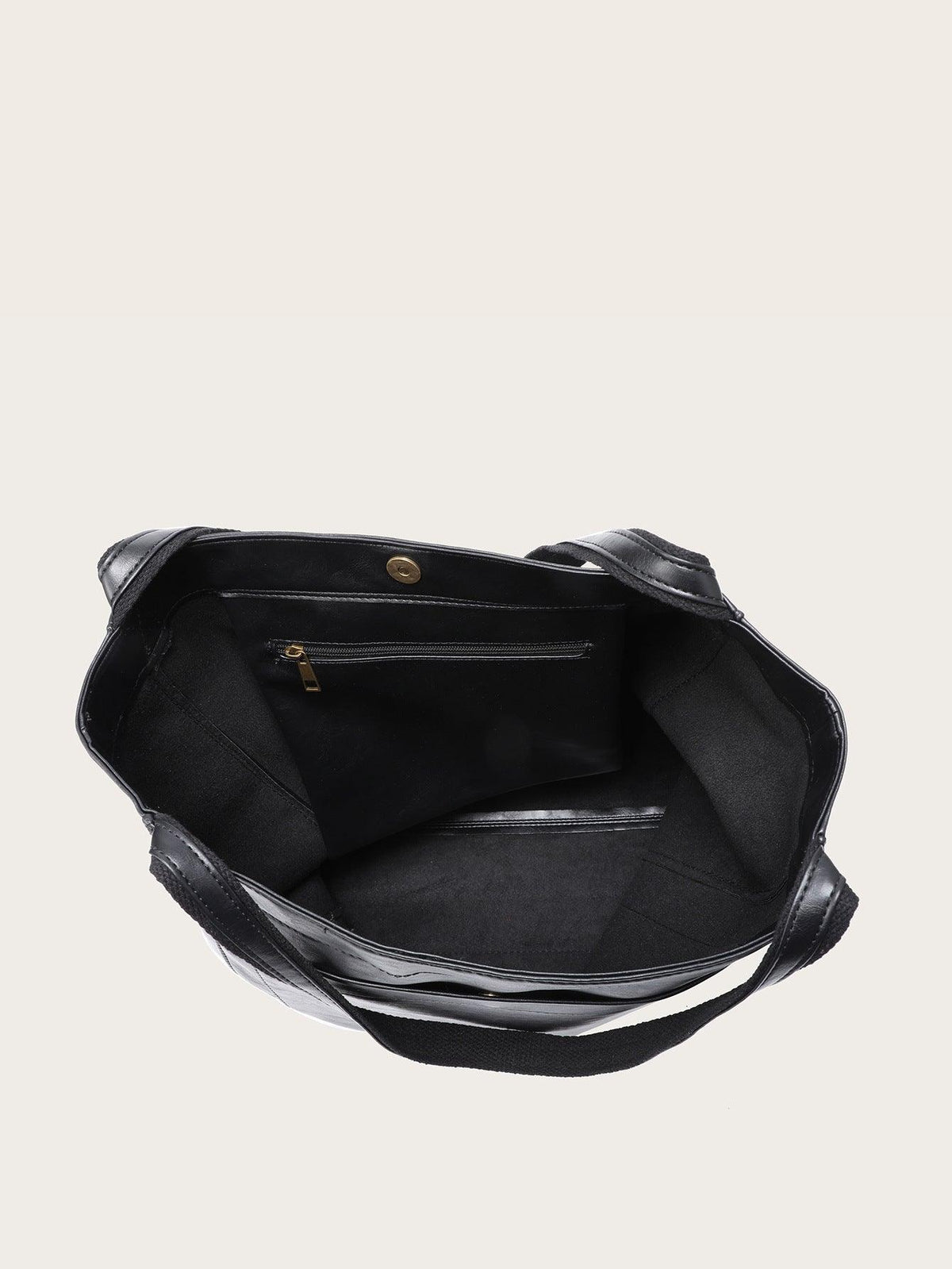 Oak & Coral - A Bag That Lasts a Lifetime