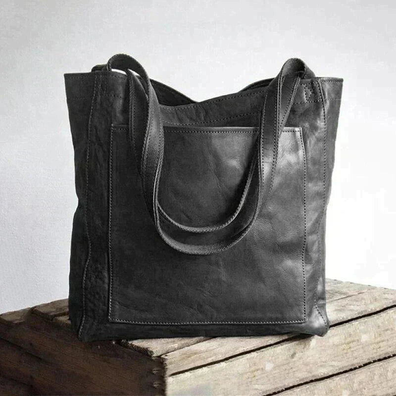 Oak & Coral - A Bag That Lasts a Lifetime