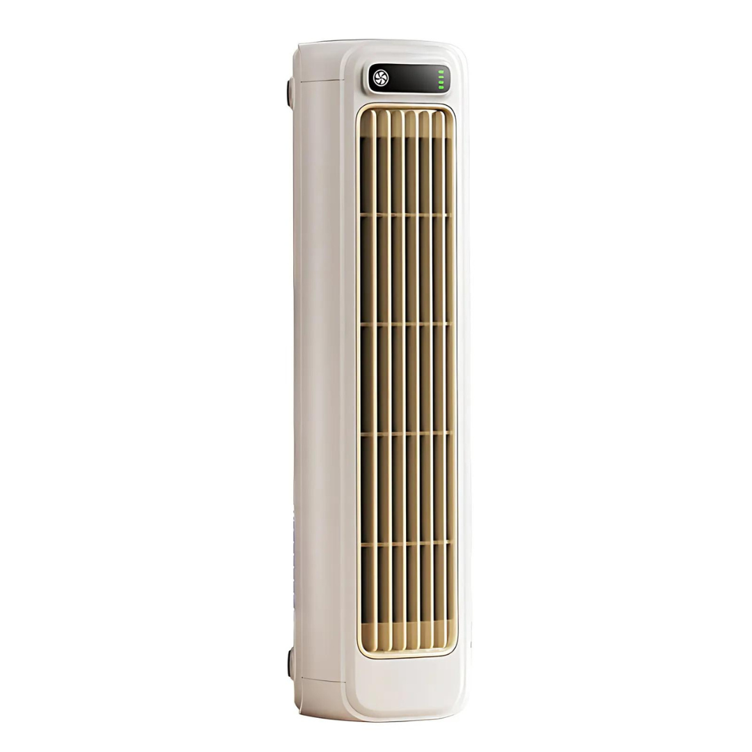 Oak & Coral | AirWave – Portable Rechargeable Air Conditioner with 12-Hour Battery Life