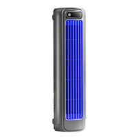 Oak & Coral | AirWave – Portable Rechargeable Air Conditioner with 12-Hour Battery Life