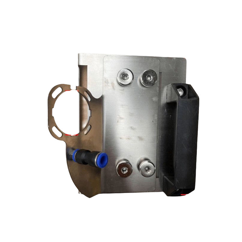 Oak & Coral | Angle Grinder Stand for Tiles 45 Degree Cutting
