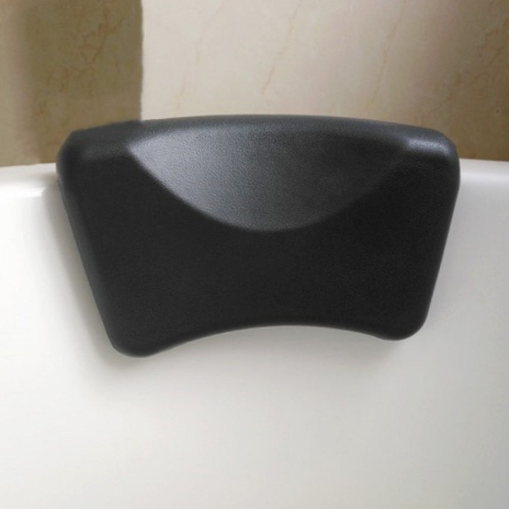 Oak & Coral | Aqua Cradle Bathtub Pillow