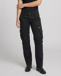 Oak & Coral | Versatile Cargo Adventure Pants