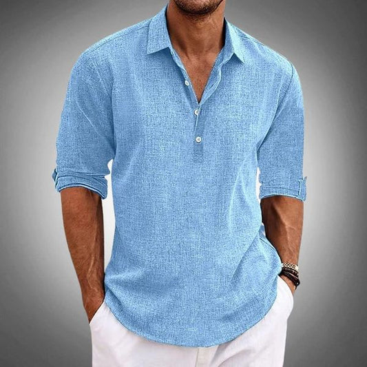 Oak & Coral | Classic Polo Shirt
