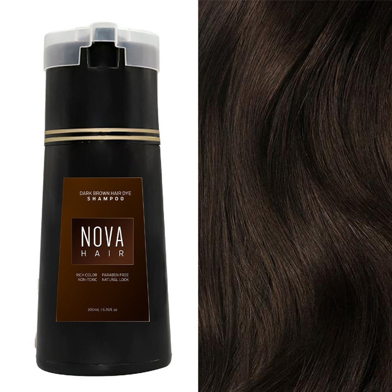 Oak & Coral | Color Shampoo