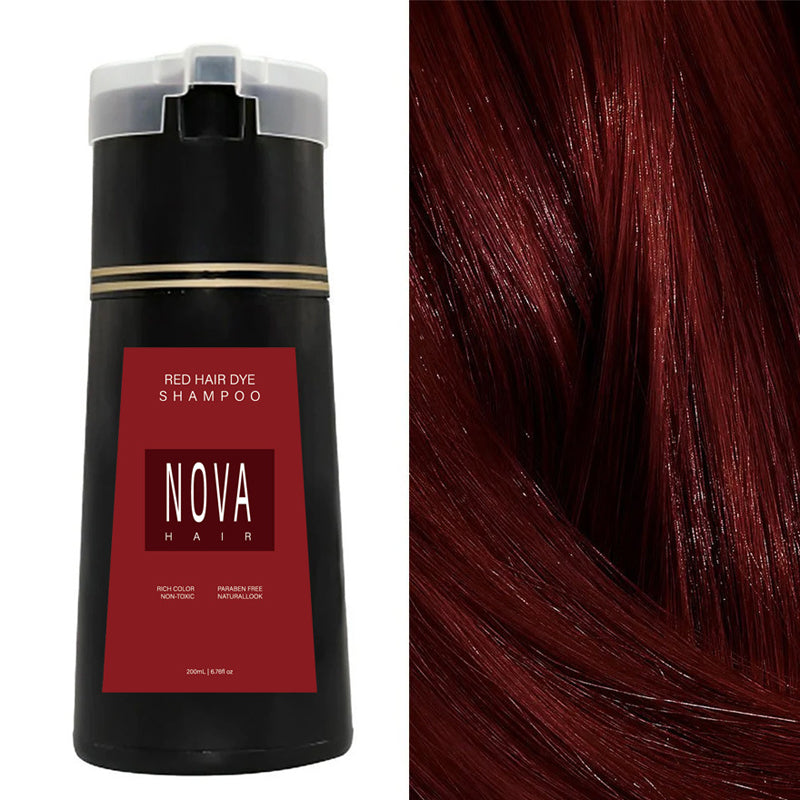 Oak & Coral | Color Shampoo
