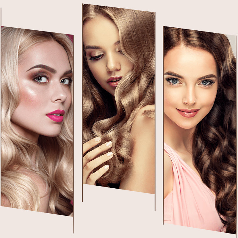 Oak & Coral | Color Shampoo