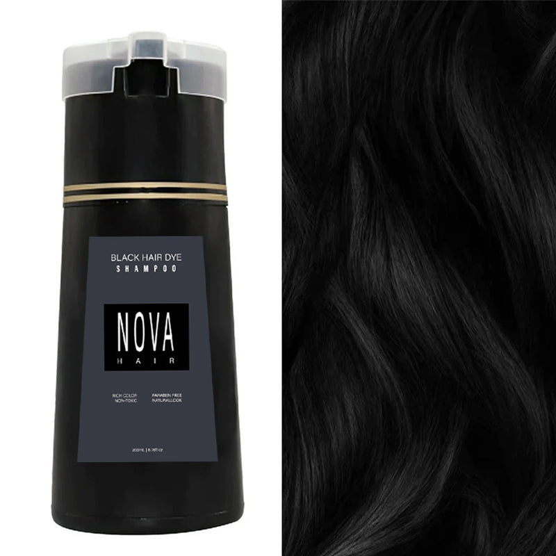 Oak & Coral | Color Shampoo