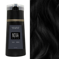 Oak & Coral | Fast Hair Coloring Shampoo - 10 Min
