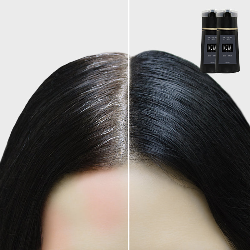 Oak & Coral | Color Shampoo