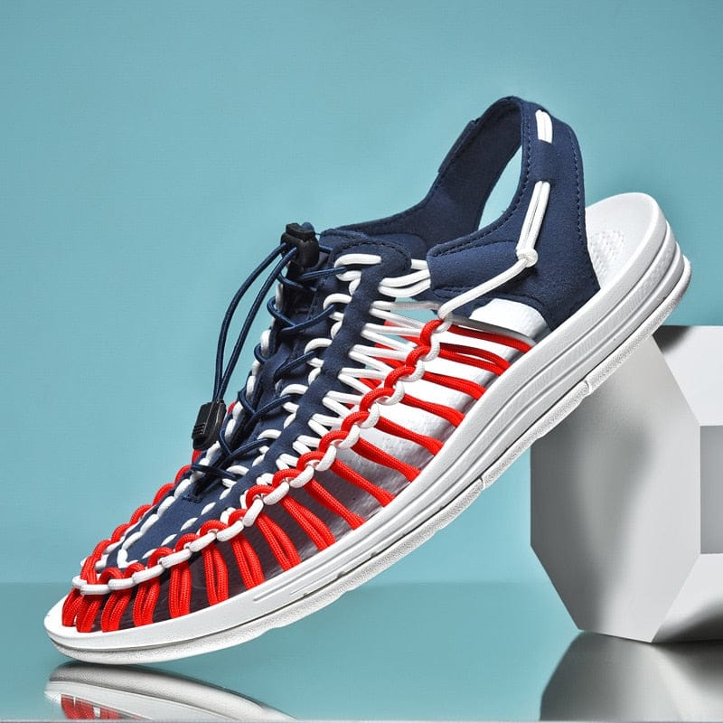 Oak & Coral - Comfort with Every Step