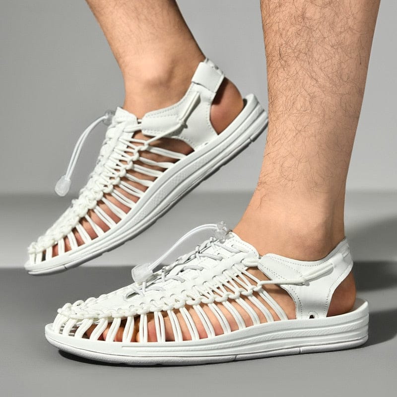 Oak & Coral - Comfort with Every Step