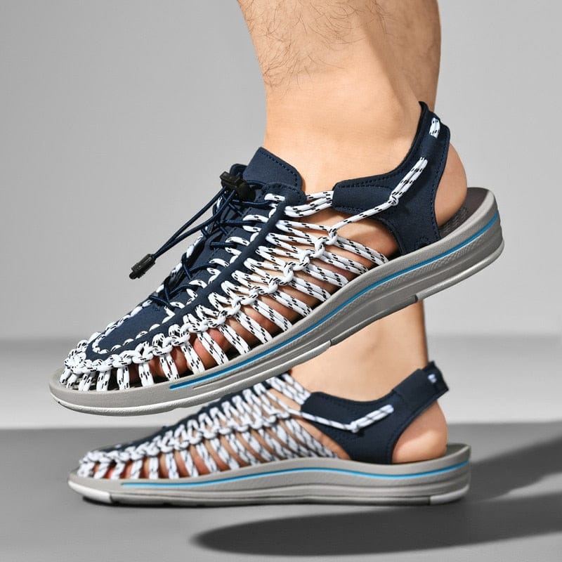 Oak & Coral - Comfort with Every Step