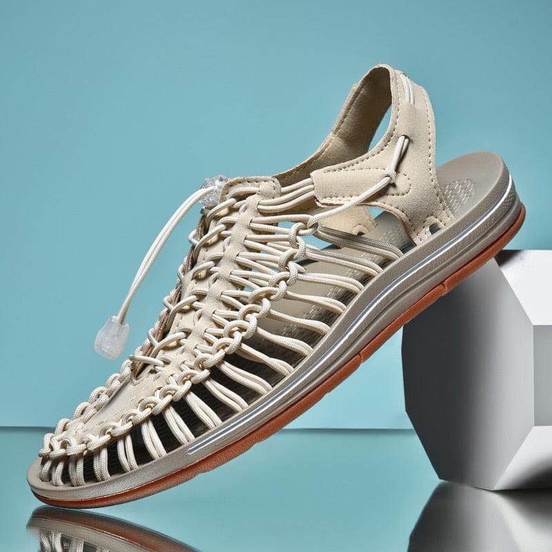 Oak & Coral - Comfort with Every Step