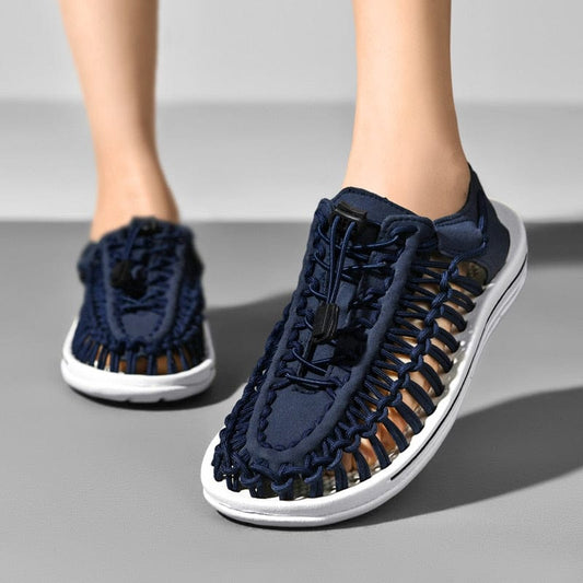 Oak & Coral - Comfort with Every Step