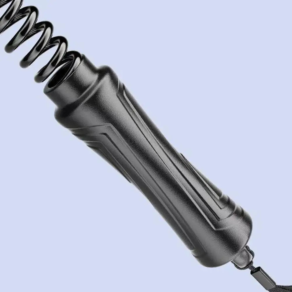 Oak & Coral | Cordless Battle Rope
