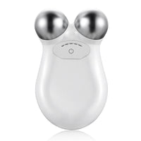 Oak & Coral | Electric Microcurrent Facial Massage Device