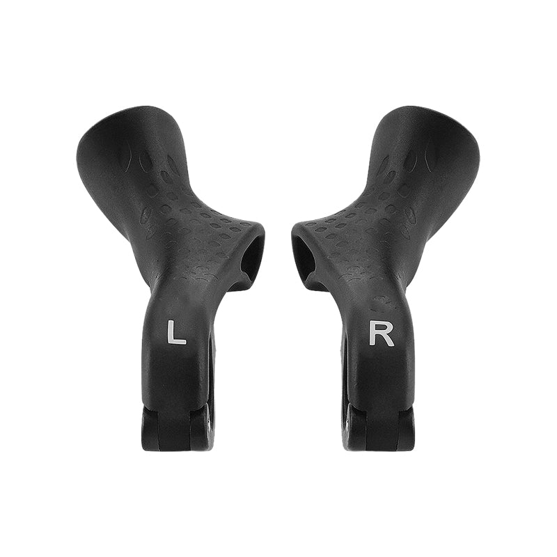 Oak & Coral | Ergonomically Designed Bicycle Grips (1 pair)