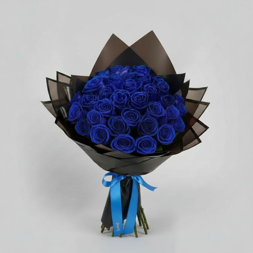 Oak & Coral | Eternal Glitter Rose | Handcrafted Decorative Art Flower | Sparkling Crystal Finish | Exclusive Gift Set for Special Occasions | Durable & Maintenance-Free