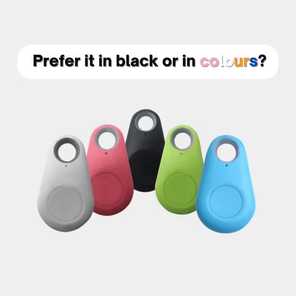 Oak & Coral | GPS Dog Tracking | Waterproof, Real-Time Location & Safety Zone Alerts for Outdoor Adventures