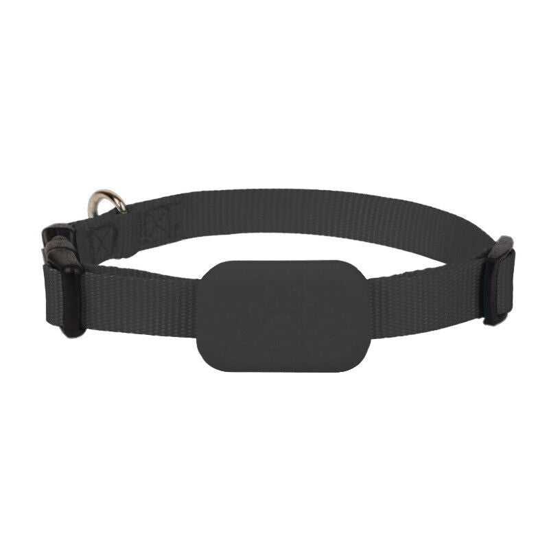 Oak & Coral | GPS Tracker Collar for Dogs & Cats - Real-Time Location