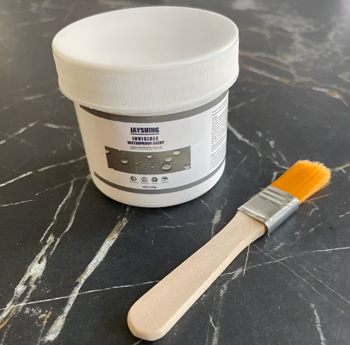Oak & Coral | Invisible Waterproof Sealant for Surfaces