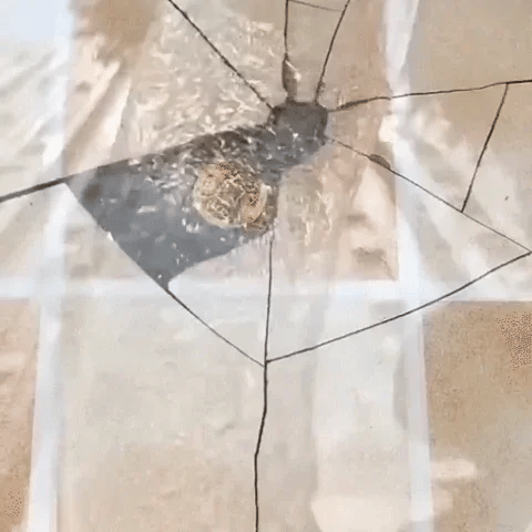 Oak & Coral | Invisible Waterproof Sealant for Surfaces