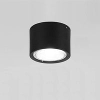 Oak & Coral | Cylinder Spotlight for Ceilings | Adjustable LED