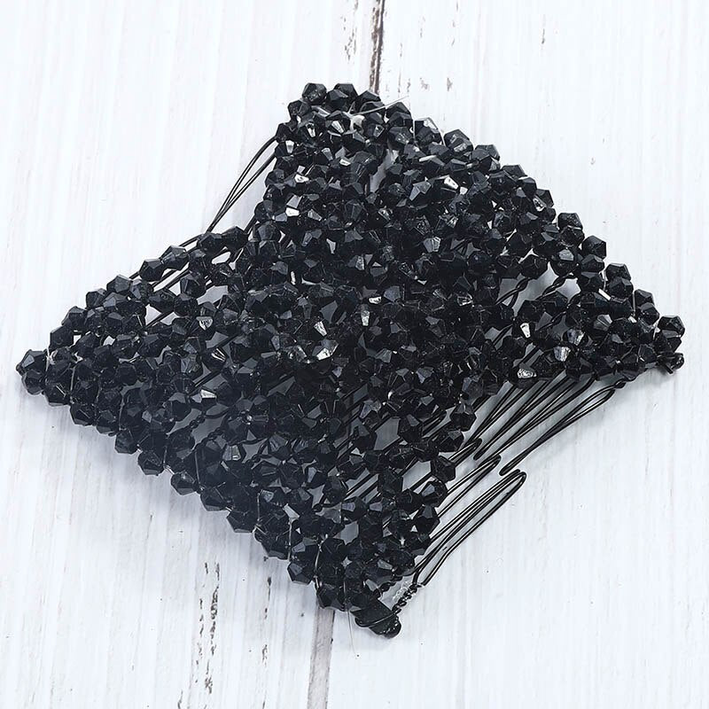 Oak & Coral Magic Hair Clip | 1+1 FREE