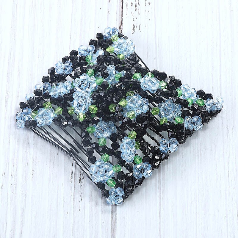Oak & Coral Magic Hair Clip | 1+1 FREE