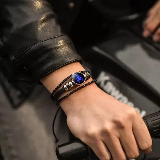 Oak & Coral | Manifest Bracelet - Attract prosperity - 1+1 Free only today!