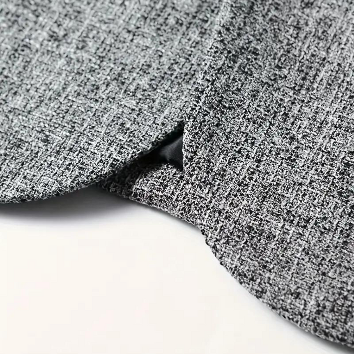 Oak & Coral | Men's Textured Blazer Jacket