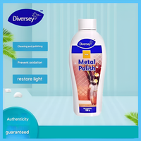 Oak & Coral Metal Polish & Cleaner for Appliances