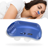 Oak & Coral | Maskless Nasal CPAP Device for Sleep Apnea & Snoring