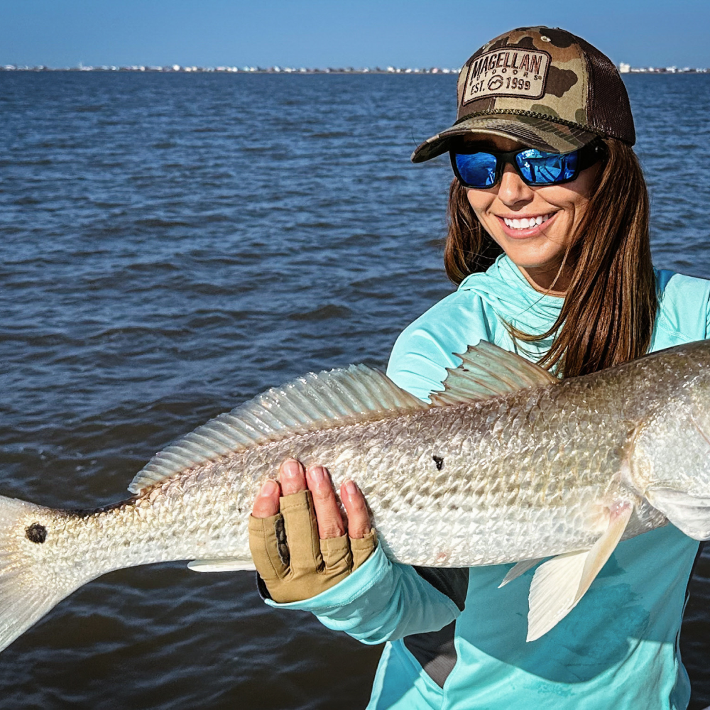Oak & Coral | Military Sunglasses UV 400 Fishing Glasses